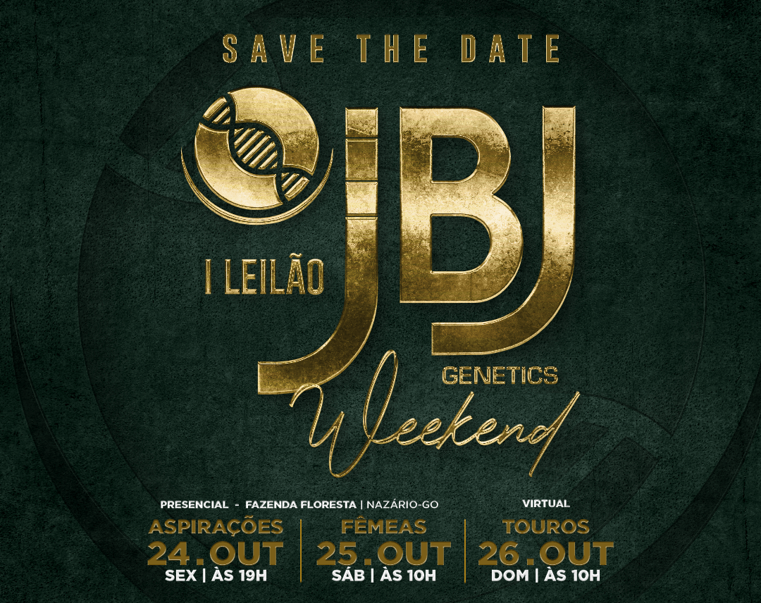Imagem do Leilão Excelência Genética